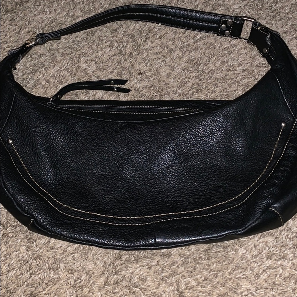 Shoulder purse